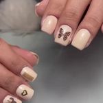 سالن کاشت ناخن نغمه (خدمات ناخن)