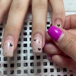 سالن کاشت ناخن نغمه (خدمات ناخن)