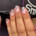 سالن کاشت ناخن نغمه (خدمات ناخن)