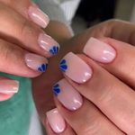 سالن کاشت ناخن نغمه (خدمات ناخن)