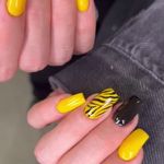 سالن کاشت ناخن نغمه (خدمات ناخن)