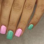 سالن کاشت ناخن نغمه (خدمات ناخن)