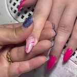 سالن کاشت ناخن نغمه (خدمات ناخن)