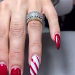 سالن کاشت ناخن نغمه (خدمات ناخن)