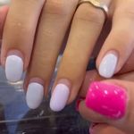 سالن کاشت ناخن نغمه (خدمات ناخن)