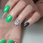 سالن کاشت ناخن نغمه (خدمات ناخن)