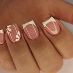 سالن کاشت ناخن نغمه (خدمات ناخن)