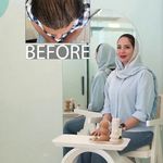 کلینیک پوست، مو، لیزر آنست