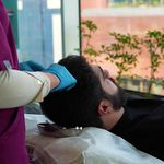 کلینیک پوست، مو، لیزر آنست