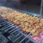 رستوران مرادی