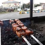 رستوران مرادی