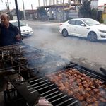 رستوران مرادی