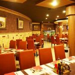 رستوران نمونه تهران