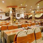 رستوران نمونه تهران