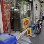 فلافل هفت چنار