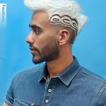 آموزشگاه آرایشگری مردانه آقای خاص گلبهار