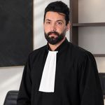 مهدی نیازی وکیل پایه یک دادگستری