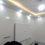 نقاشی ساختمان کناف بازسازی متیار