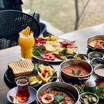 My Cafe / مای كافه