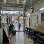 دفتر پیشخوان دولت طاها گیلاوند