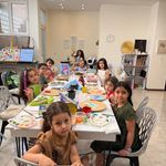 آموزشگاه نقاشی ماهورا