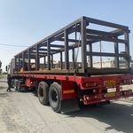 صنایع فلزی آرسام سازه