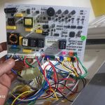 نمایندگی و تعمیرات یخچال ولباسشویی شایان