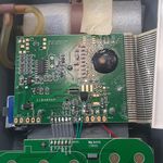 تعمیرات دستگاه فشار خون تختی