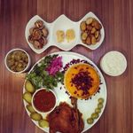 کافه و رستوران همای