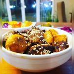 کافه و رستوران همای