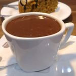 کافه و رستوران همای