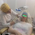 کلینیک تناسب اندام سیمای مهر