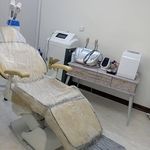 کلینیک تناسب اندام سیمای مهر