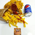 سوخاری کیلویی تایماز