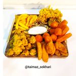 سوخاری کیلویی تایماز