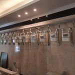 لوله کشی گاز