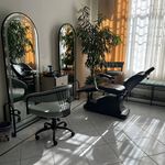 مرکزتخصصی رنگ و لایت وکراتین سمیرا پاکدل