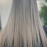 مرکزتخصصی رنگ و لایت وکراتین سمیرا پاکدل
