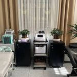 مرکزتخصصی رنگ و لایت وکراتین سمیرا پاکدل