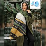 فروش آنلاین روسری آبی