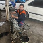 تعمیرگاه خودرو جواد شکوهی پناه