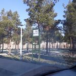 بوستان روشن شهر