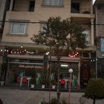 رستوران امپراطور شمال