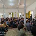 مسجد امیرالمؤمنین علیه السلام جاجرم
