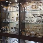 کریستال حسینی
