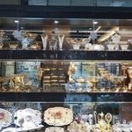 کریستال حسینی