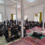 مسجد امیرالمؤمنین علیه السلام جاجرم