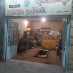 چکاپ و تنظیم موتور آرش