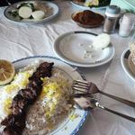 رستوران امپراطور شمال