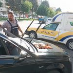 تعمیرگاه اتوموبیل دوستان